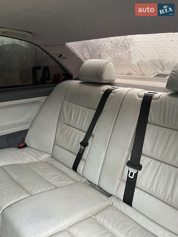 Купе BMW 3 Series 1998 в Сумах