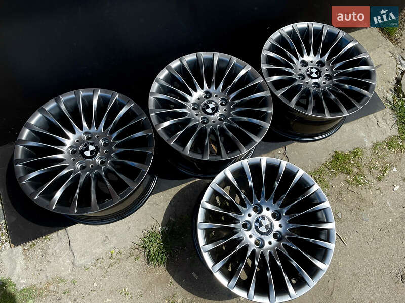 Кабриолет BMW 3 Series 2008 в Киеве