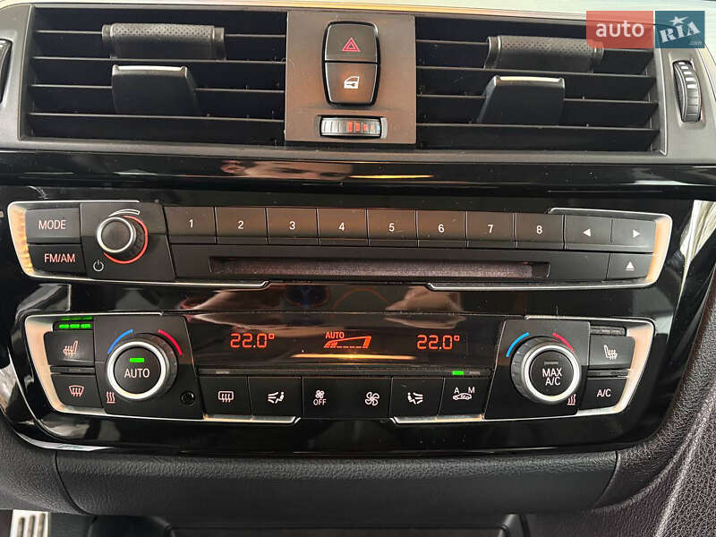 Седан BMW 3 Series 2016 в Львове фото 10 Седан BMW 3 Series 2016 в Львове