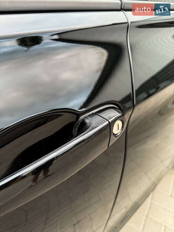 Седан BMW 3 Series 2012 в Черкассах