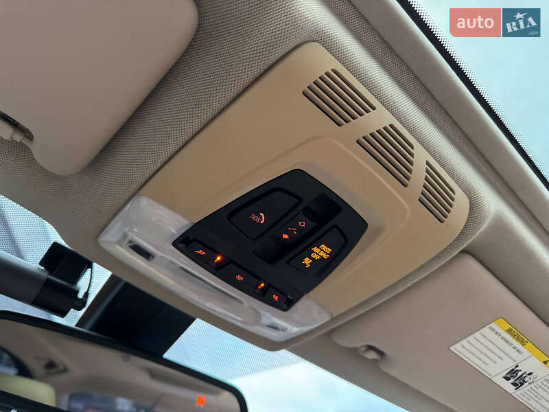 Седан BMW 3 Series 2012 в Черкассах