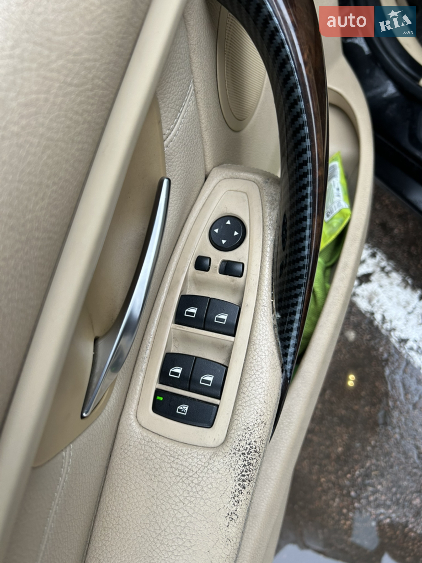 2012 BMW 3er - мініатюра 10