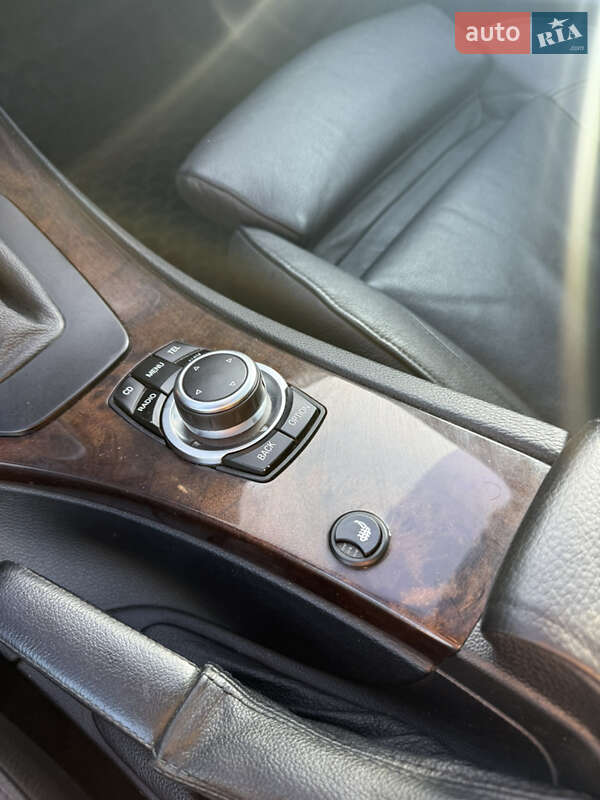 Седан BMW 3 Series 2007 в Одессе фото 18 Седан BMW 3 Series 2007 в Одессе