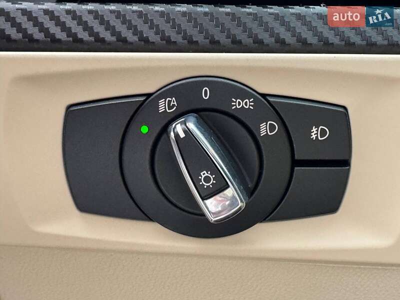 Купе BMW 3 Series 2011 в Киеве