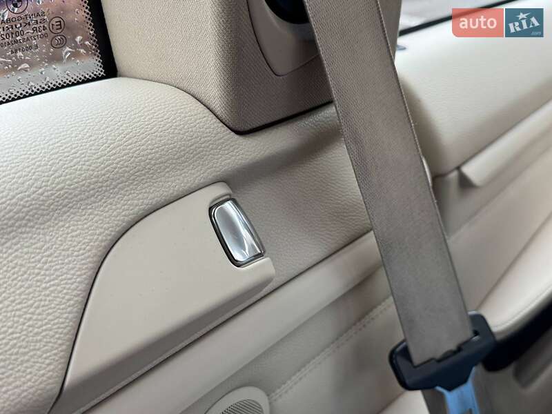 Купе BMW 3 Series 2011 в Киеве