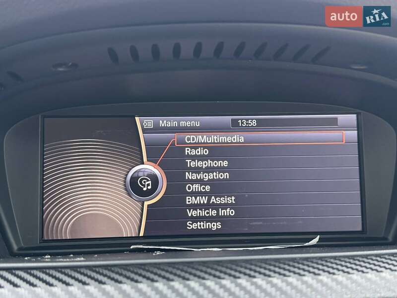 Купе BMW 3 Series 2011 в Киеве