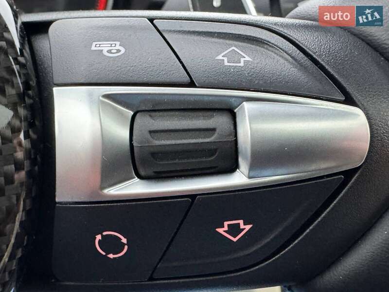 Купе BMW 3 Series 2011 в Киеве