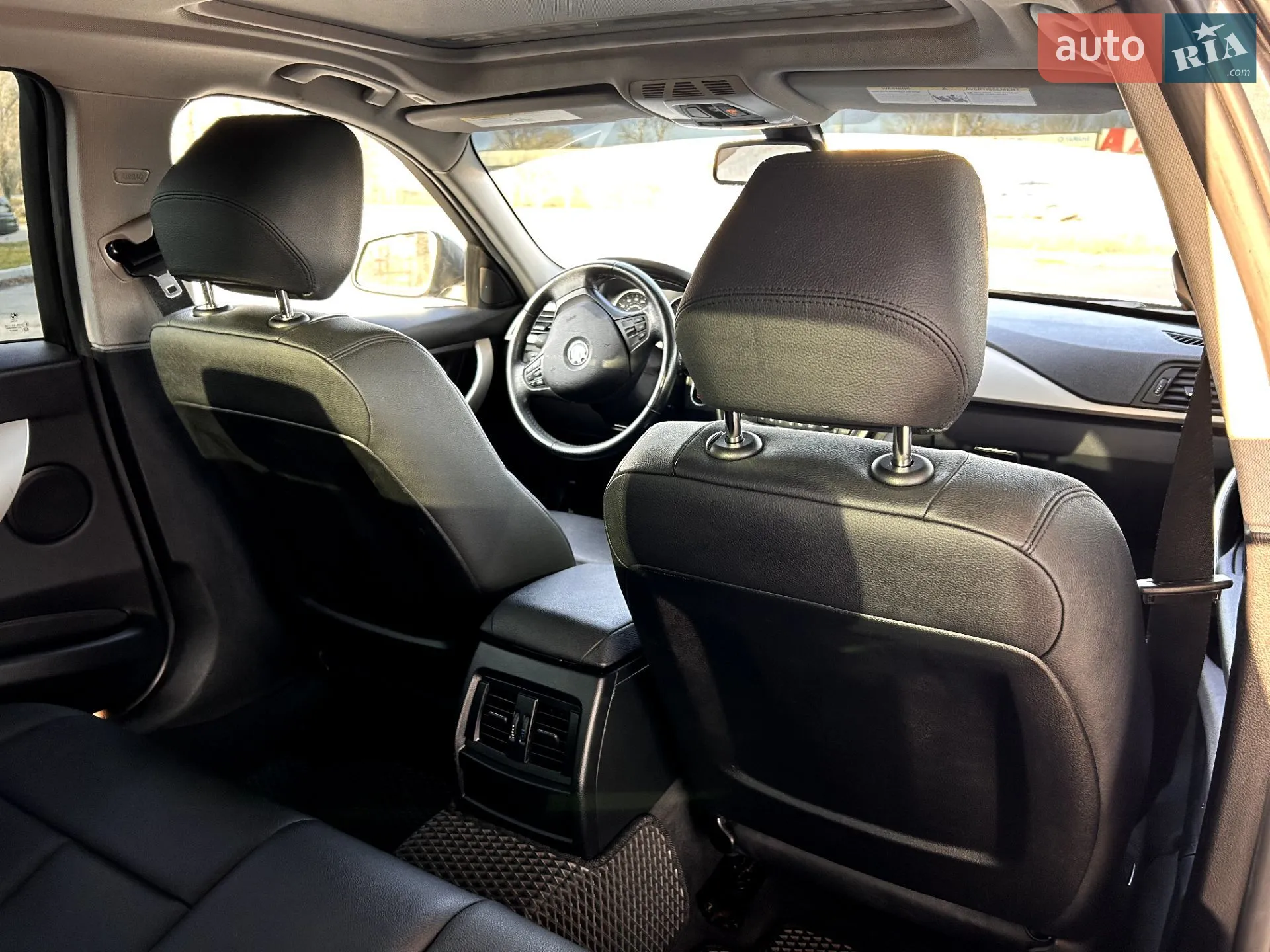 2015 BMW 3er - мініатюра 4