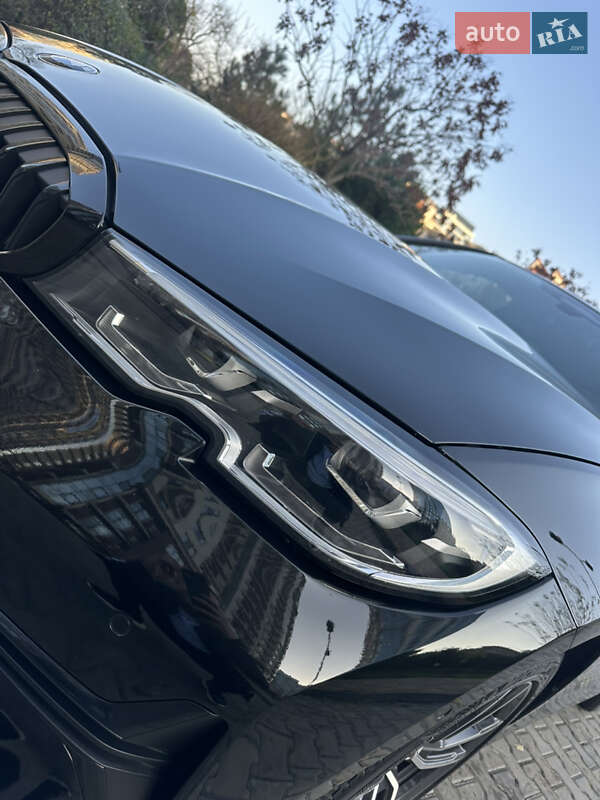 Седан BMW 3 Series 2019 в Одессе фото 9 Седан BMW 3 Series 2019 в Одессе