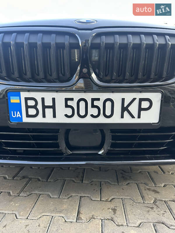 Седан BMW 3 Series 2019 в Одессе фото 15 Седан BMW 3 Series 2019 в Одессе