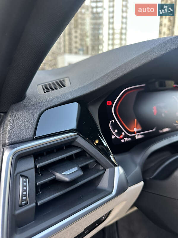 Седан BMW 3 Series 2019 в Одессе фото 17 Седан BMW 3 Series 2019 в Одессе