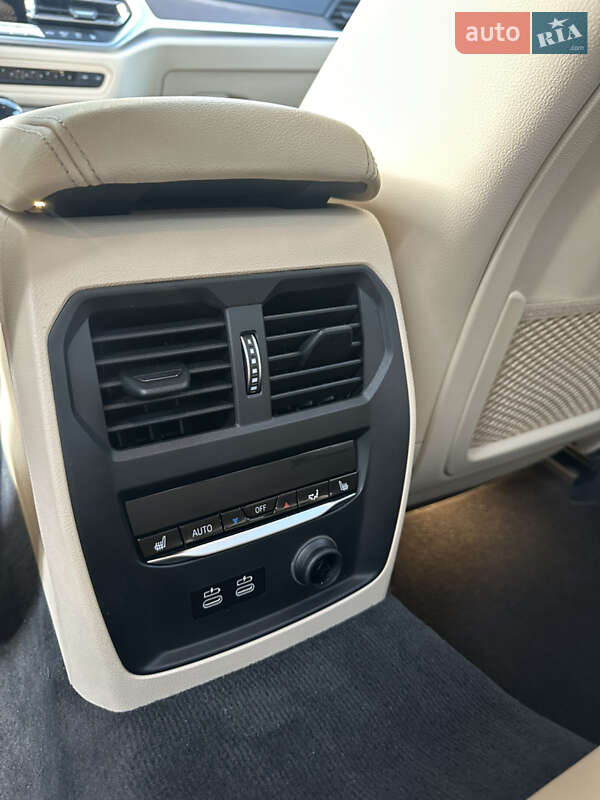 Седан BMW 3 Series 2019 в Одессе фото 19 Седан BMW 3 Series 2019 в Одессе