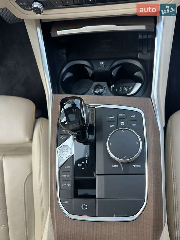 Седан BMW 3 Series 2019 в Одессе фото 23 Седан BMW 3 Series 2019 в Одессе