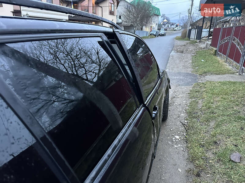 Универсал BMW 3 Series 2000 в Белых Ославах