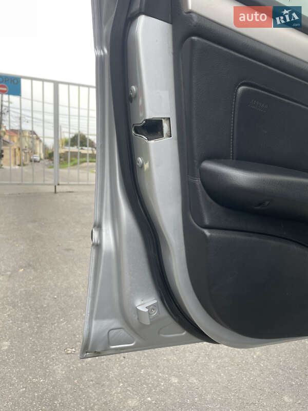 Универсал BMW 3 Series 2003 в Одессе