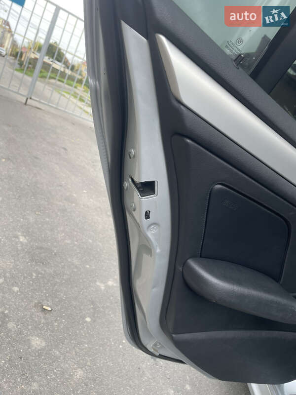 Универсал BMW 3 Series 2003 в Одессе