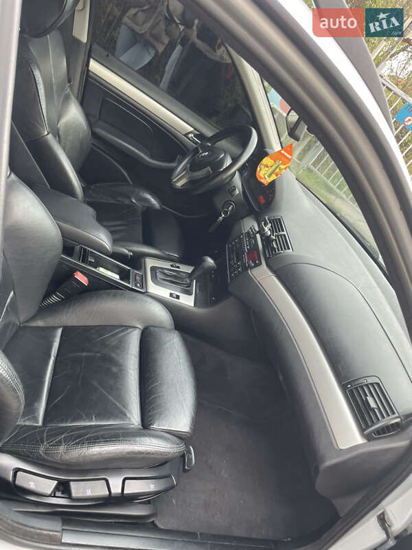 Универсал BMW 3 Series 2003 в Одессе