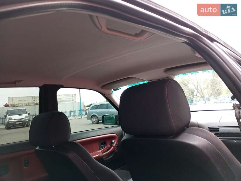 Седан BMW 3 Series 1997 в Сумах