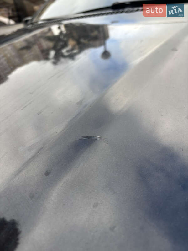 Седан BMW 3 Series 2000 в Киеве