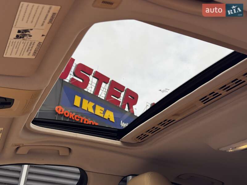 Седан BMW 3 Series 2013 в Киеве