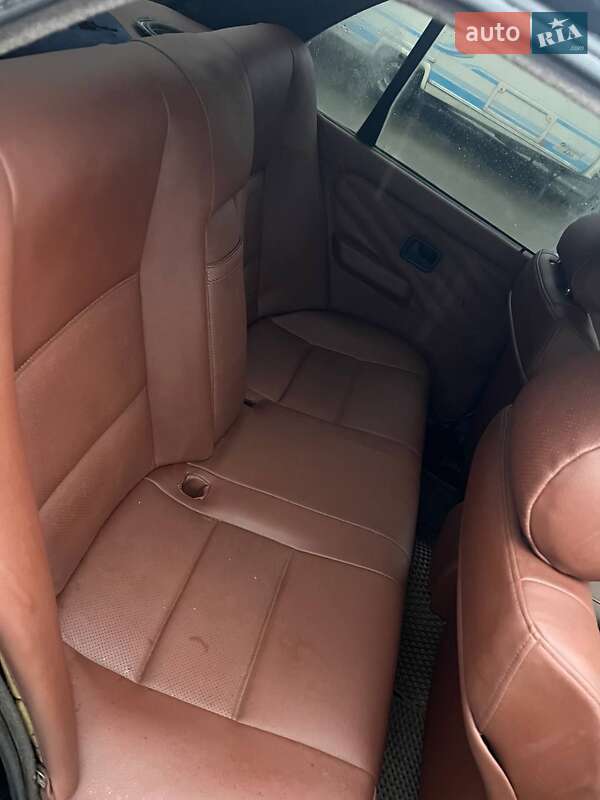 Седан BMW 3 Series 1987 в Сарнах