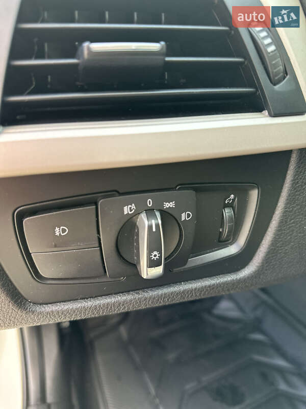 Седан BMW 3 Series 2015 в Киеве фото 24 Седан BMW 3 Series 2015 в Киеве