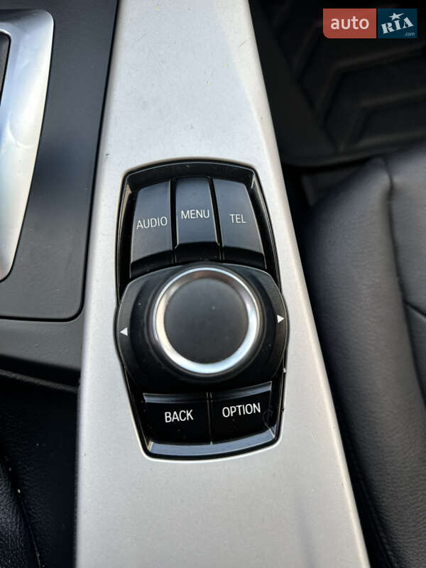 Седан BMW 3 Series 2015 в Киеве фото 28 Седан BMW 3 Series 2015 в Киеве