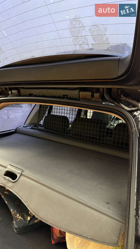 Универсал BMW 3 Series 2002 в Нетешине фото 7 Универсал BMW 3 Series 2002 в Нетешине