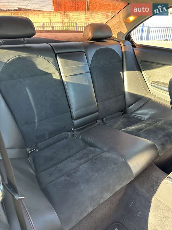 Купе BMW 3 Series 2003 в Тернополе