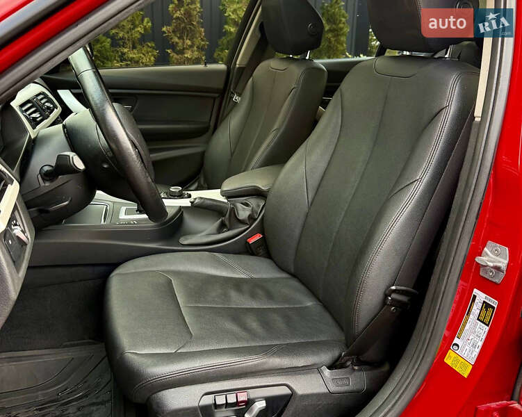 Седан BMW 3 Series 2018 в Киеве фото 32 Седан BMW 3 Series 2018 в Киеве