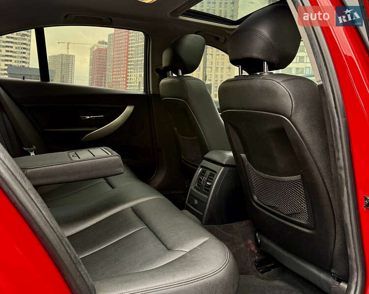 Седан BMW 3 Series 2018 в Киеве фото 35 Седан BMW 3 Series 2018 в Киеве