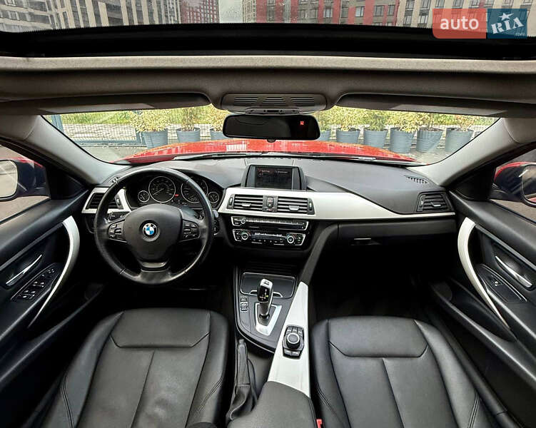 Седан BMW 3 Series 2018 в Киеве фото 41 Седан BMW 3 Series 2018 в Киеве