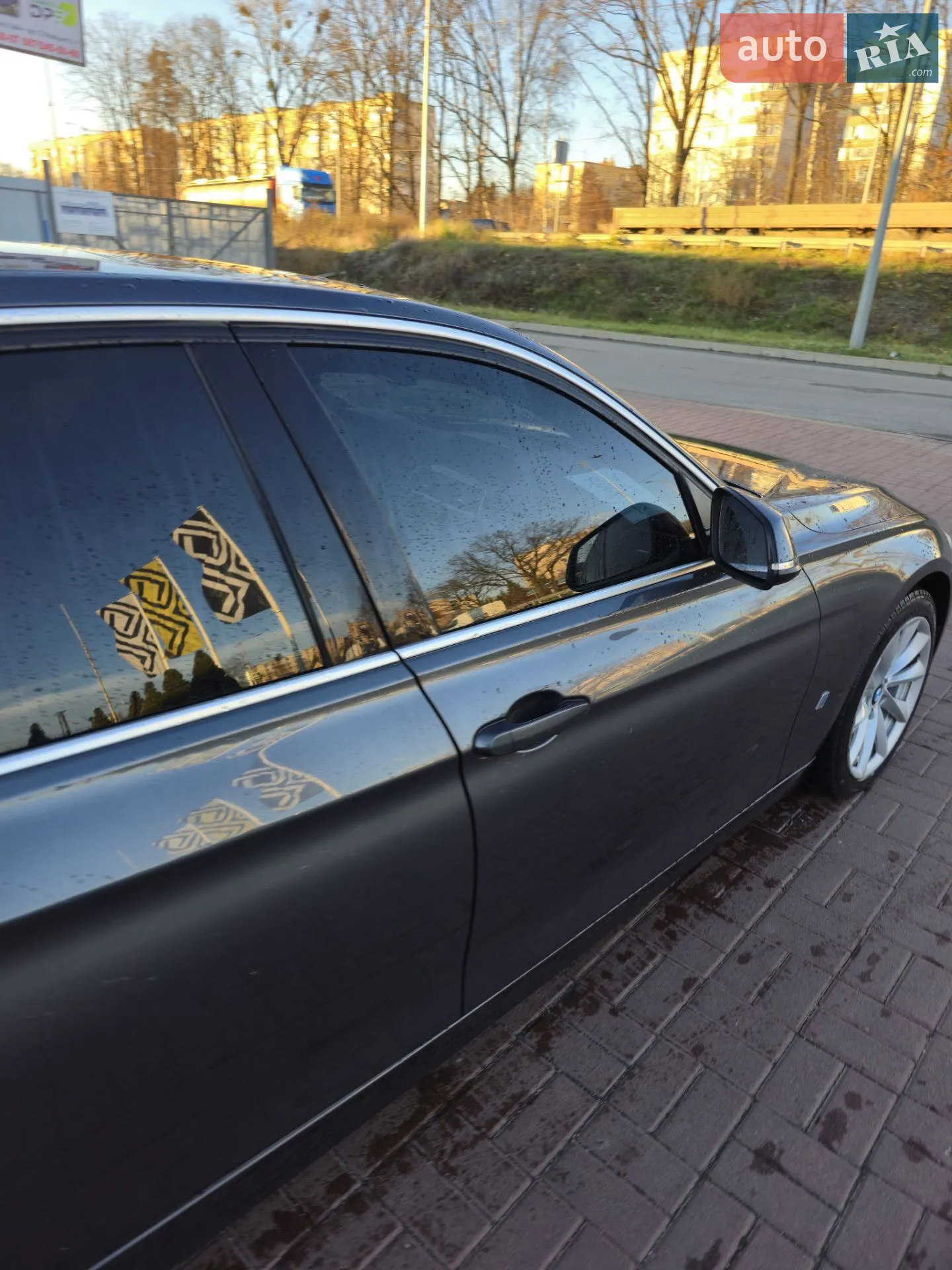 2017 BMW 3er - мініатюра 4
