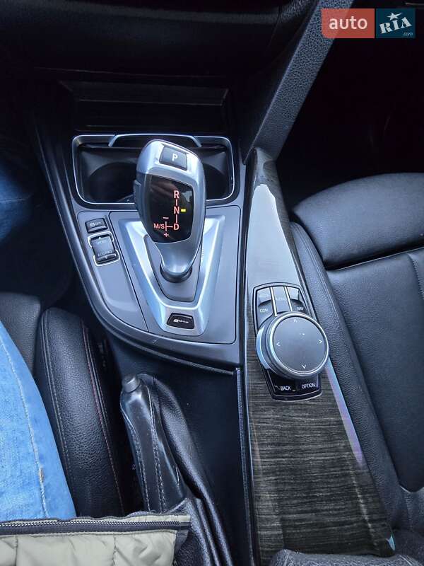 Седан BMW 3 Series 2017 в Полтаве фото 30 Седан BMW 3 Series 2017 в Полтаве