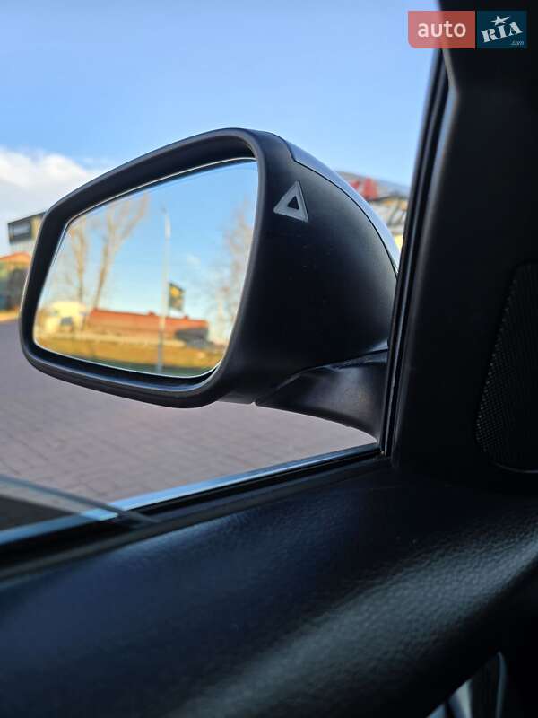 Седан BMW 3 Series 2017 в Полтаве фото 38 Седан BMW 3 Series 2017 в Полтаве