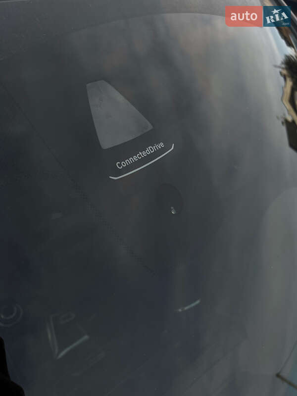 Седан BMW 3 Series 2012 в Киеве