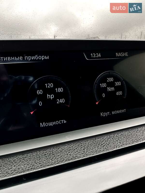 Седан BMW 3 Series 2013 в Ирпене фото 26 Седан BMW 3 Series 2013 в Ирпене