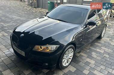 Універсал BMW 3 Series 2011 в Шепетівці