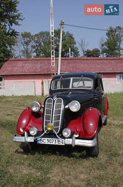 Купе BMW 3 Series 1975 в Львове