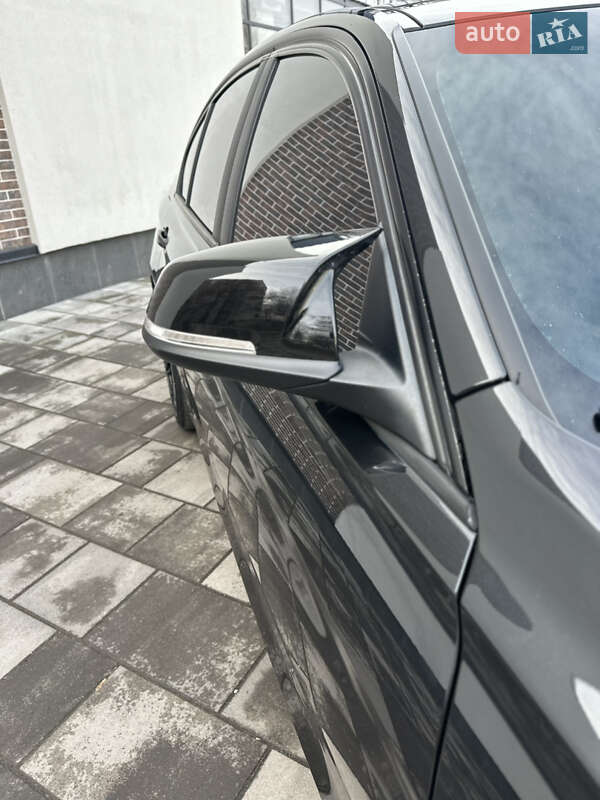 Седан BMW 3 Series 2014 в Бердичеве