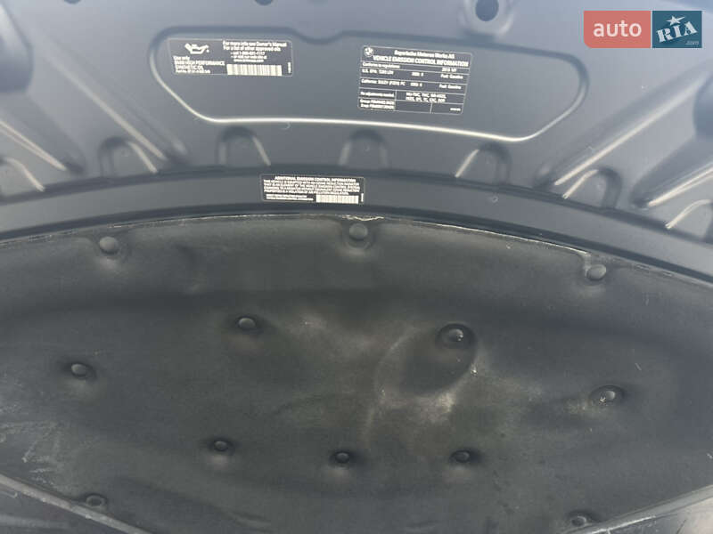 Седан BMW 3 Series 2014 в Бердичеве