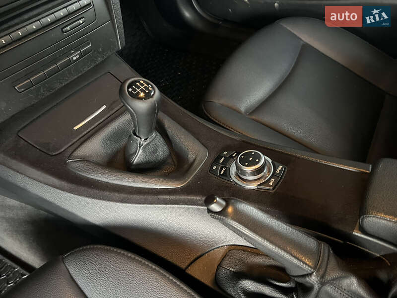Универсал BMW 3 Series 2011 в Шепетовке фото 15 Универсал BMW 3 Series 2011 в Шепетовке
