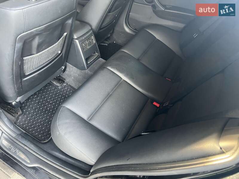 Универсал BMW 3 Series 2011 в Шепетовке фото 19 Универсал BMW 3 Series 2011 в Шепетовке