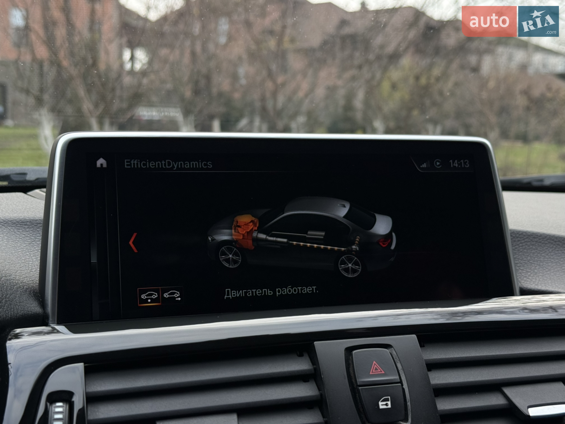 2014 BMW 3er - мініатюра 21