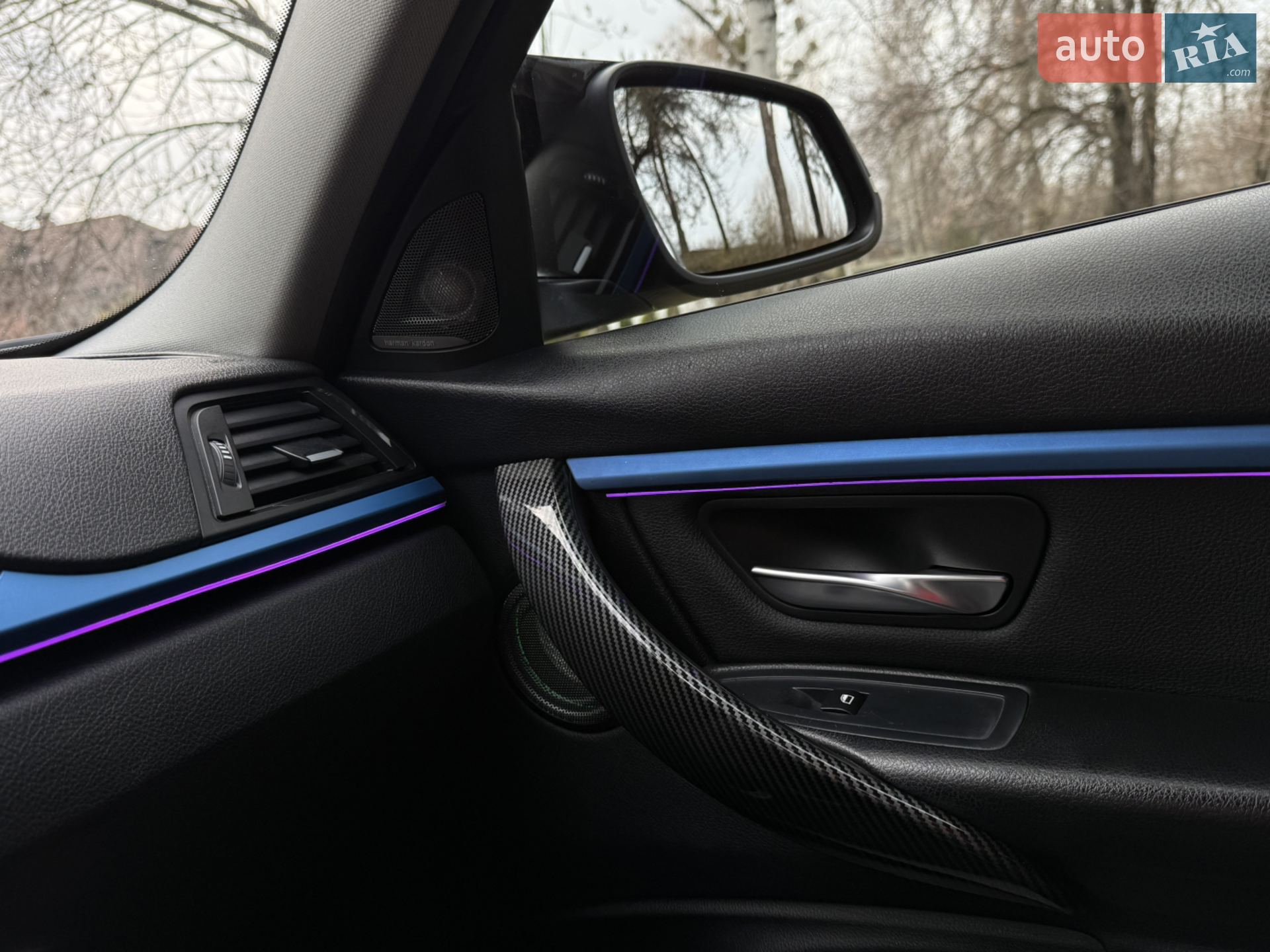 2014 BMW 3er - мініатюра 26