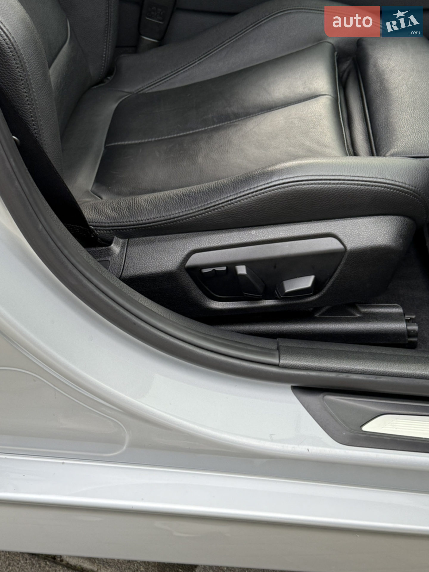 2015 BMW 3er - мініатюра 22