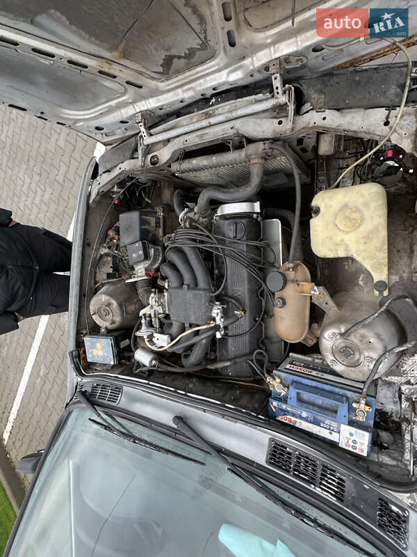 Купе BMW 3 Series 1986 в Виннице фото 6 Купе BMW 3 Series 1986 в Виннице