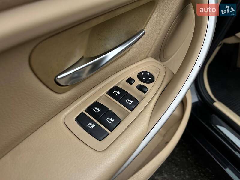 Седан BMW 3 Series 2015 в Киеве фото 18 Седан BMW 3 Series 2015 в Киеве