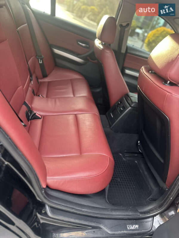 Универсал BMW 3 Series 2007 в Киеве фото 26 Универсал BMW 3 Series 2007 в Киеве