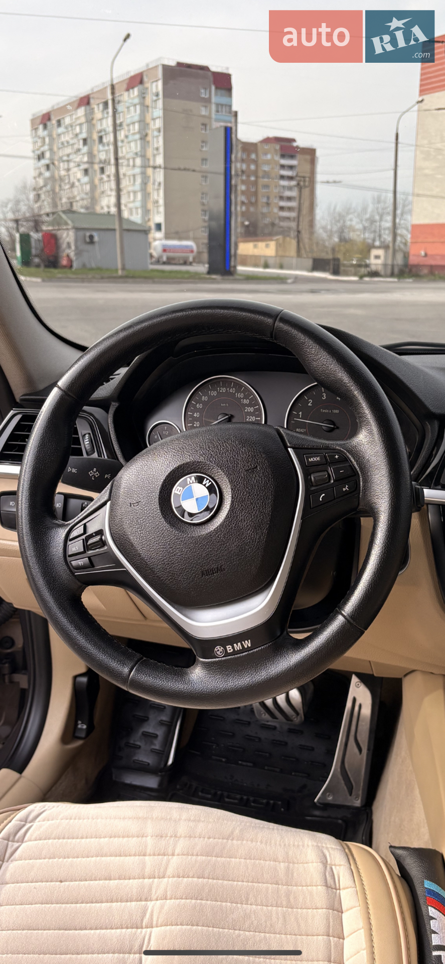 2014 BMW 3er - мініатюра 6